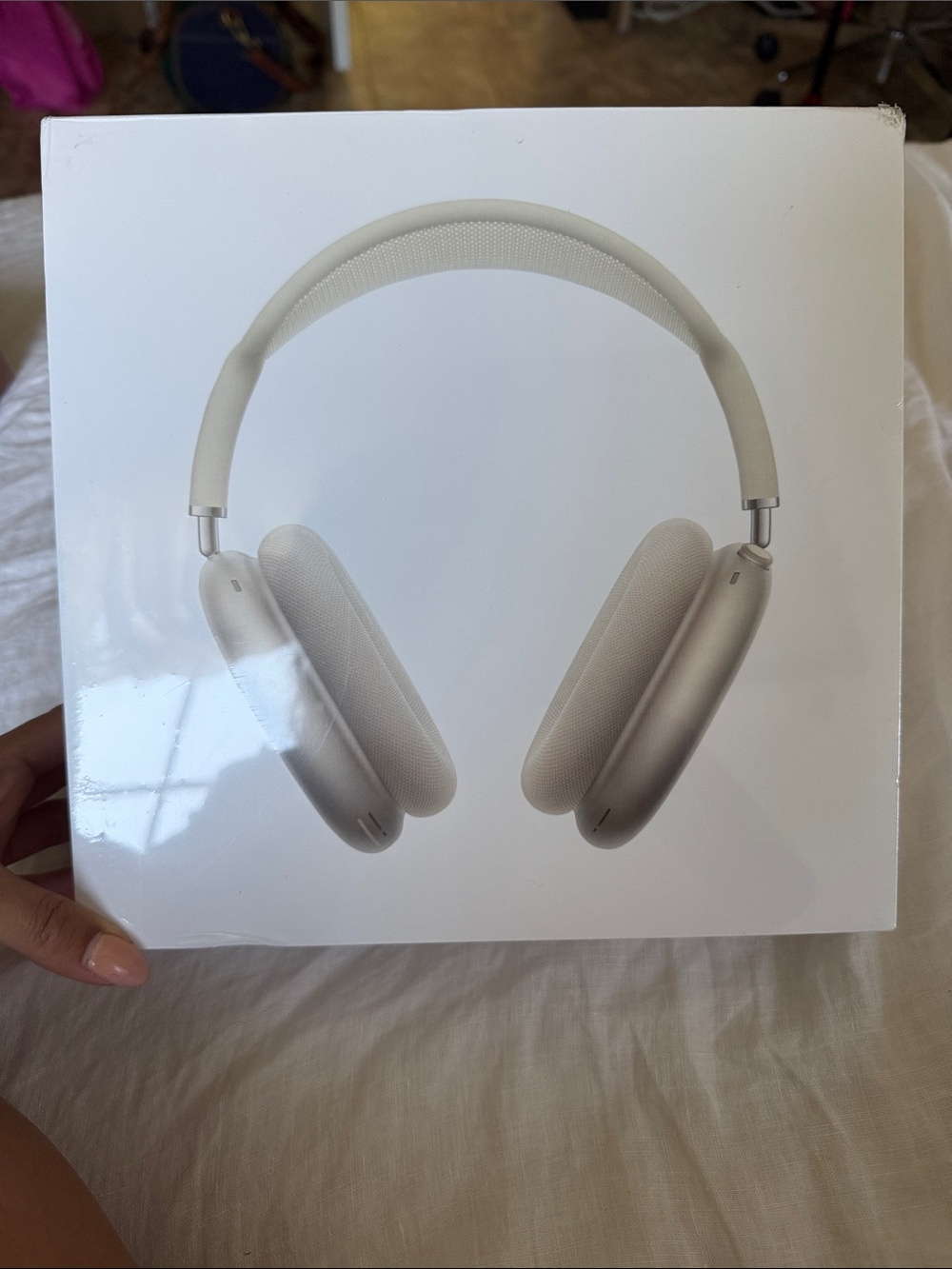 Apple AirPods Max - Starlight
